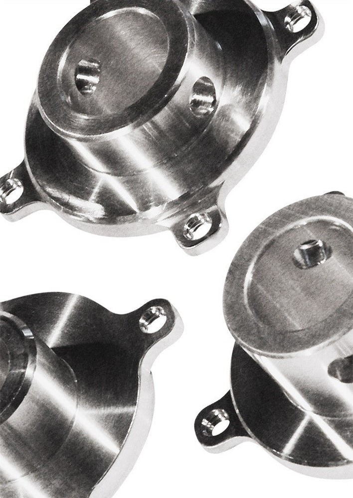Hub Quick Change Kit for Ski-Doo 120cc Mini Snowmobile