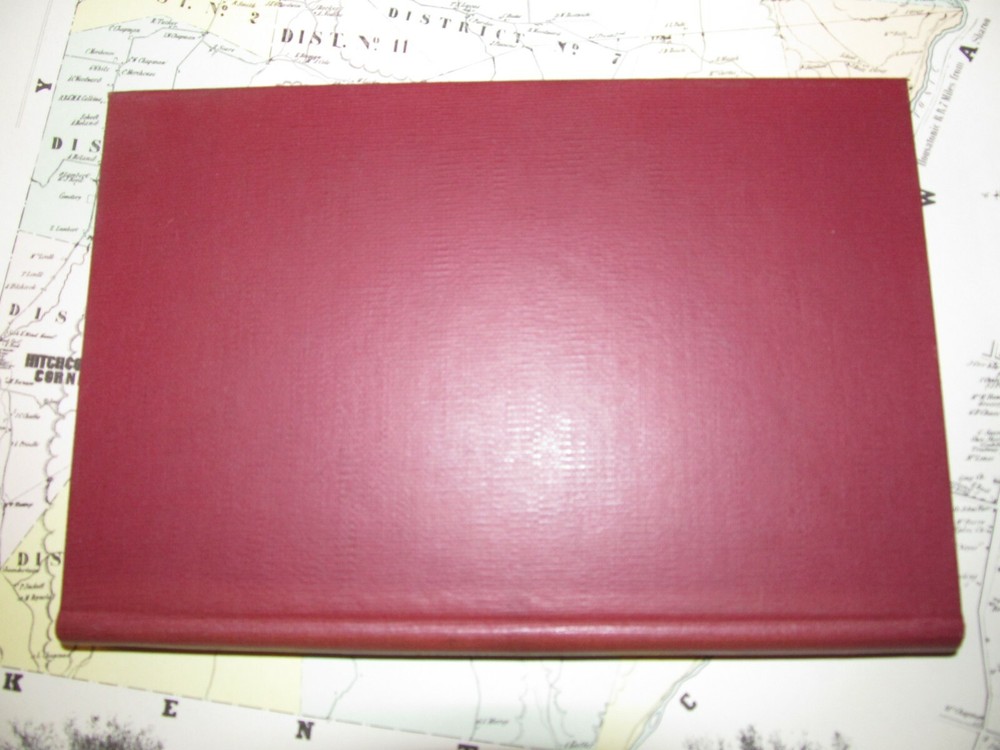 DYER ANCESTRY COMPILED BY LELIA M. WILSON 1949