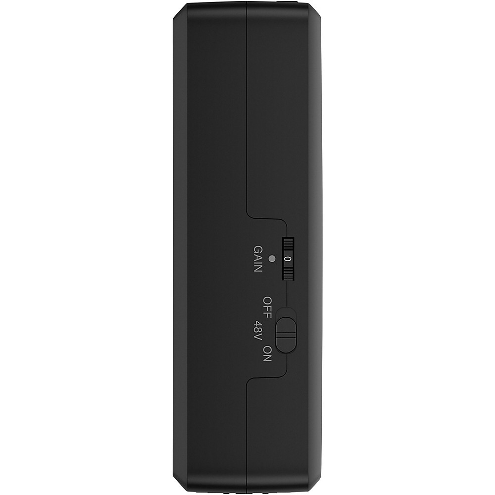 IK Multimedia iRig Pre HD Microphone Interface LN