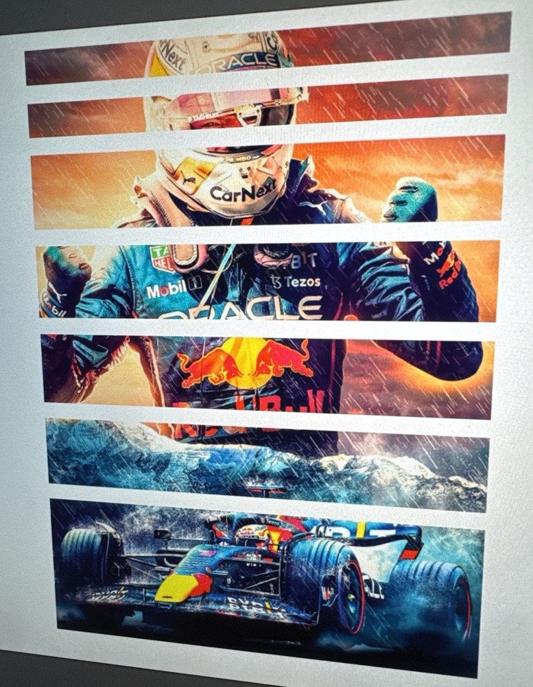 Tool Box Graphics /Decals Fits 26" Toolbox For Snap ON 26" Tool Box Singl Drawer