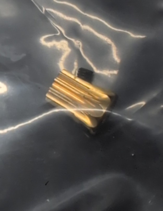 Dynam ERZ-0034 Motor Gear NEW