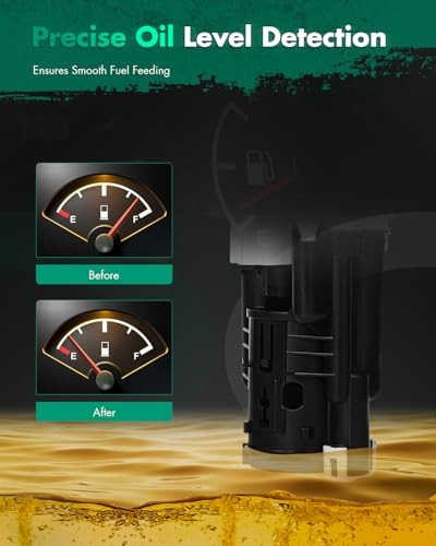 Fuel Pump Electrical Assembly High Performance for for Mazda MPV 2000