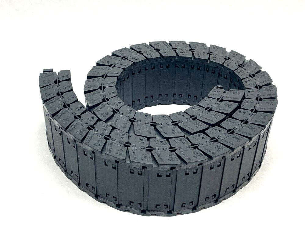 Igus E6.29.02.055 Energy Chain 30" Length