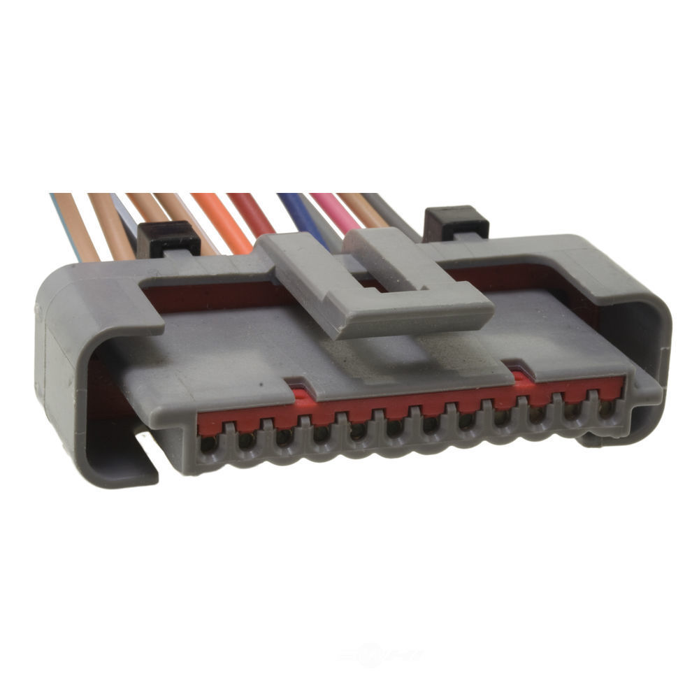 Ignition Control Module Connector WVE 1P1092