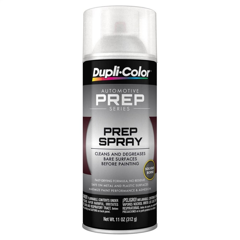 Dupli-Color PS100 PREP SPRAY | PS100