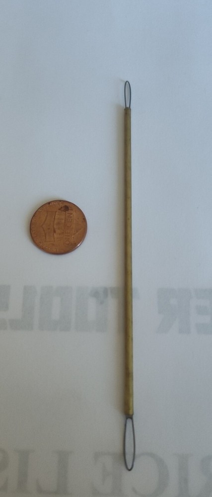 Kemper Tools Mini Sculpting Tool MS02