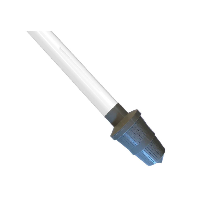 Aqua  1.050" Water Distributor Tube Riser Tube + Basket For Softeners & Filters