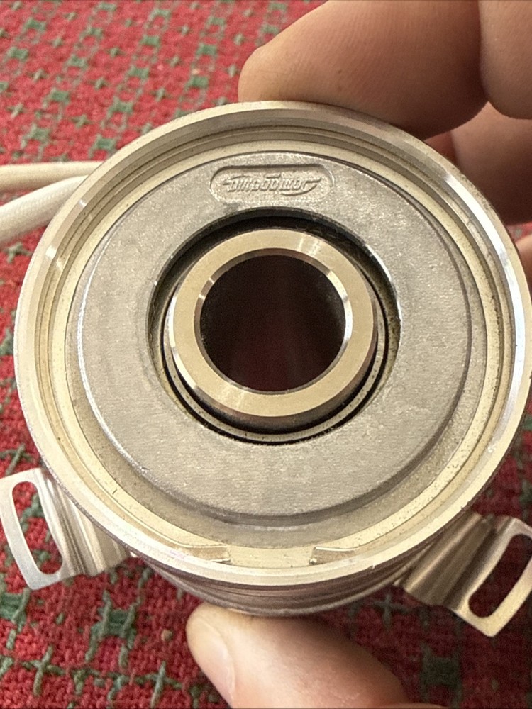 TAMAGAWA TS2651N131E78 Encoder