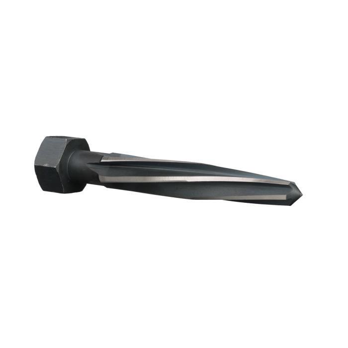 1-1/16 HSS Bridge/Construction Reamer 1/2 Shank