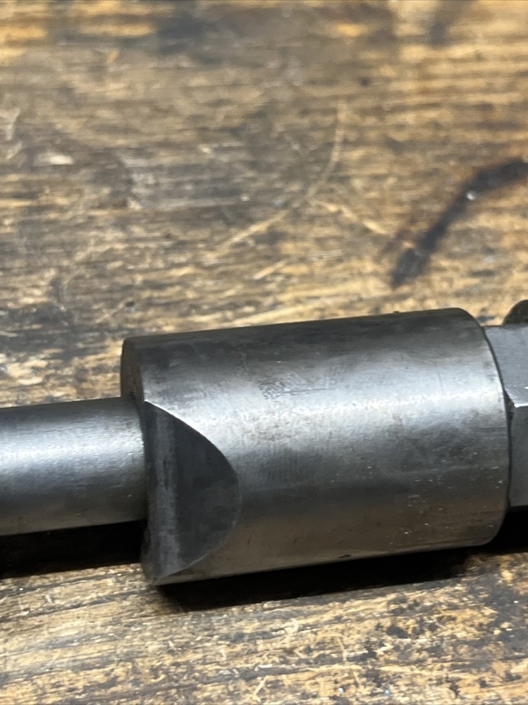Walker Turner 1300 Series Drill Press Head Lock