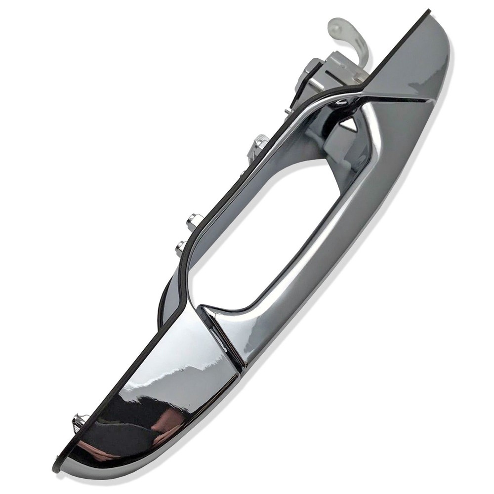 Rear Outer Door Handle Passenger Side For 2007-2014 Cadillac Escalade ESV EXT