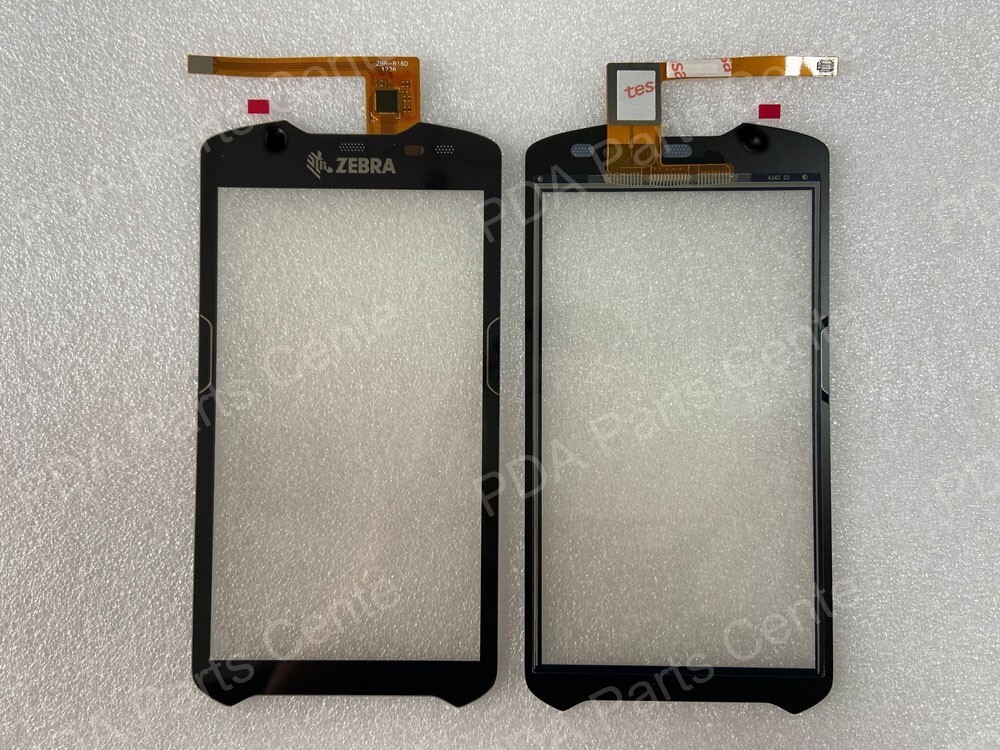 Touch Screen Digitizer Panel Replacement for Zebra TC51 TC510K TC56