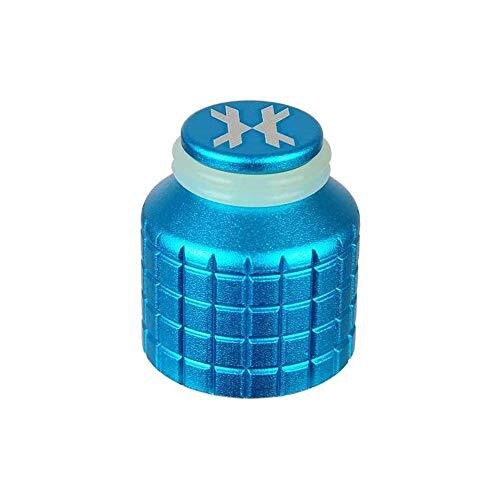 HK Army New Thread Protector (Blue)