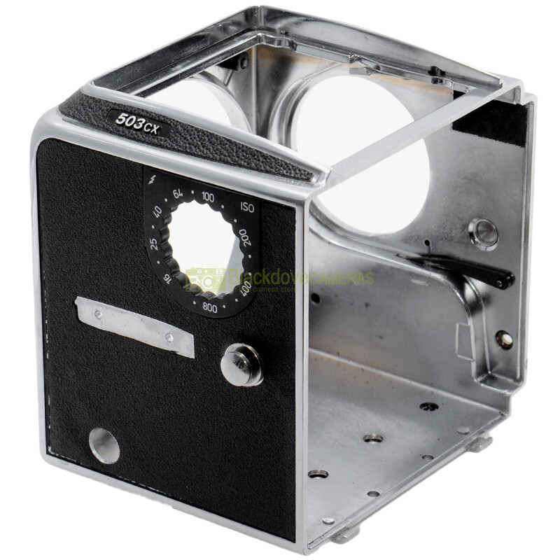 Hasselblad 503CX Camera Frame (Box). Replacement. 503 CX spare frame.
