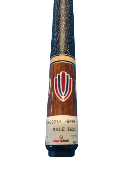 Viking Pool Cue SS-0321A