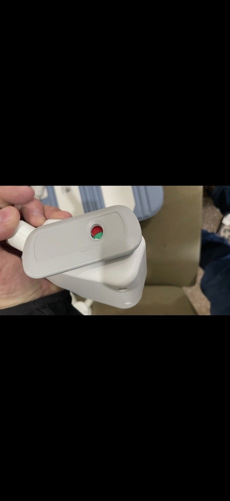 Ge Cardiac Coil-array