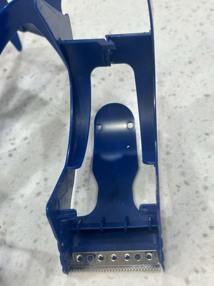 Set 3 Tape Dispenser For Packing 2”