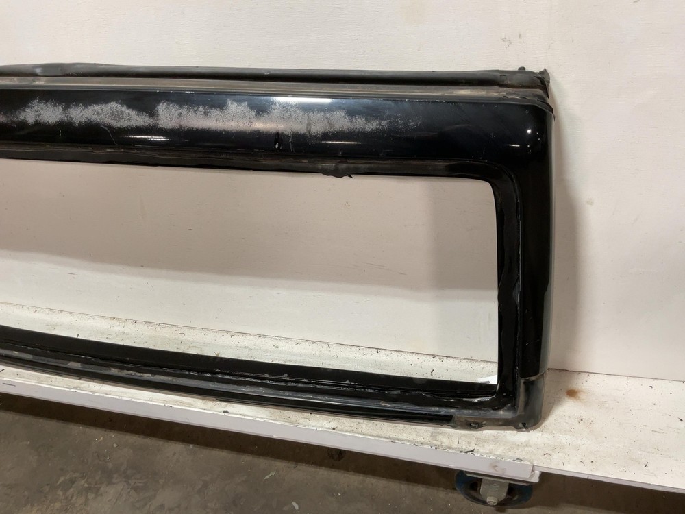 Used Windshield Frame fits: 2012 Jeep Wrangler Grade A