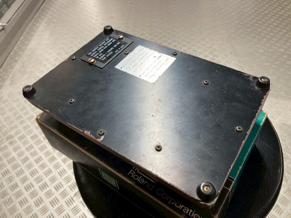 Roland / AP-7 JET PHASER