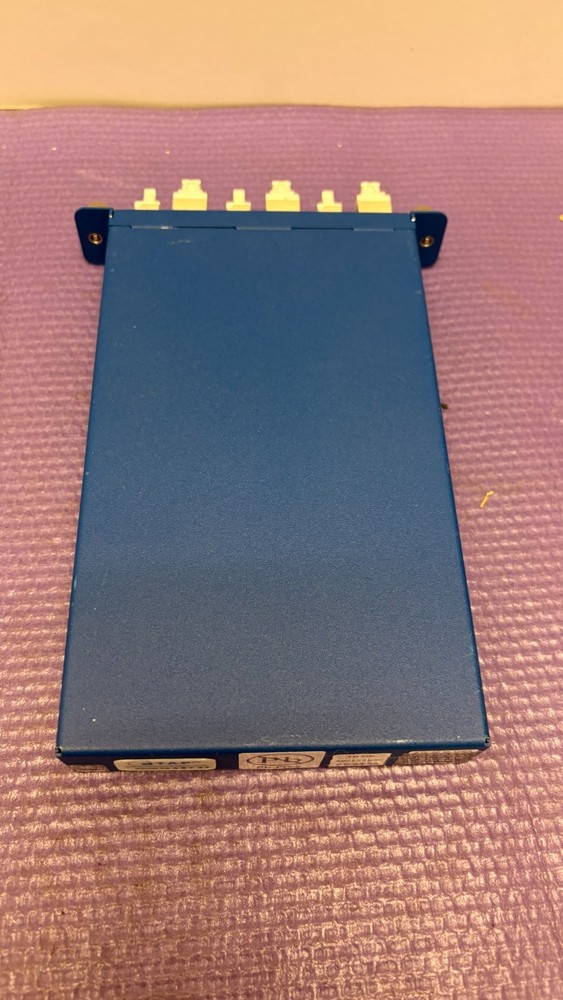 nTAP Aggregation Analyzer (10Gb) 50/125 um