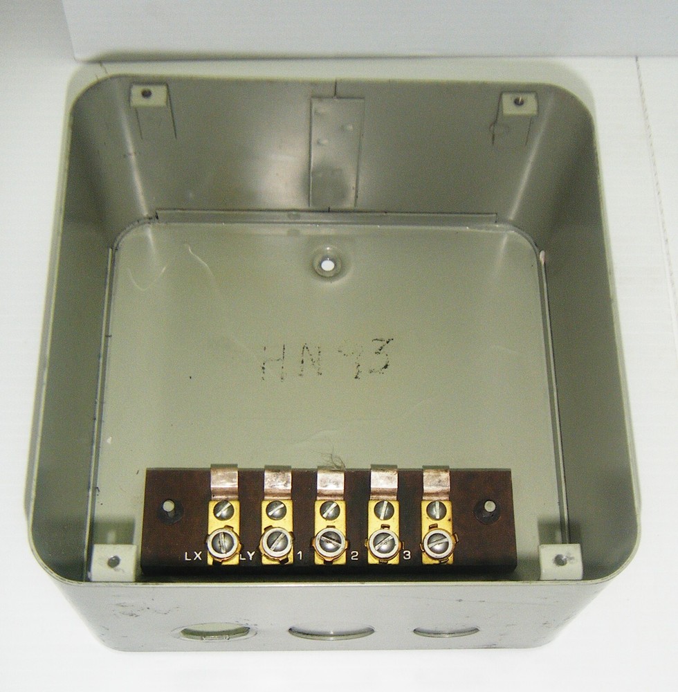 Eagle Signal Controls Flexopulse 0-20 min. Flexopulse Repeat Cycle Timer