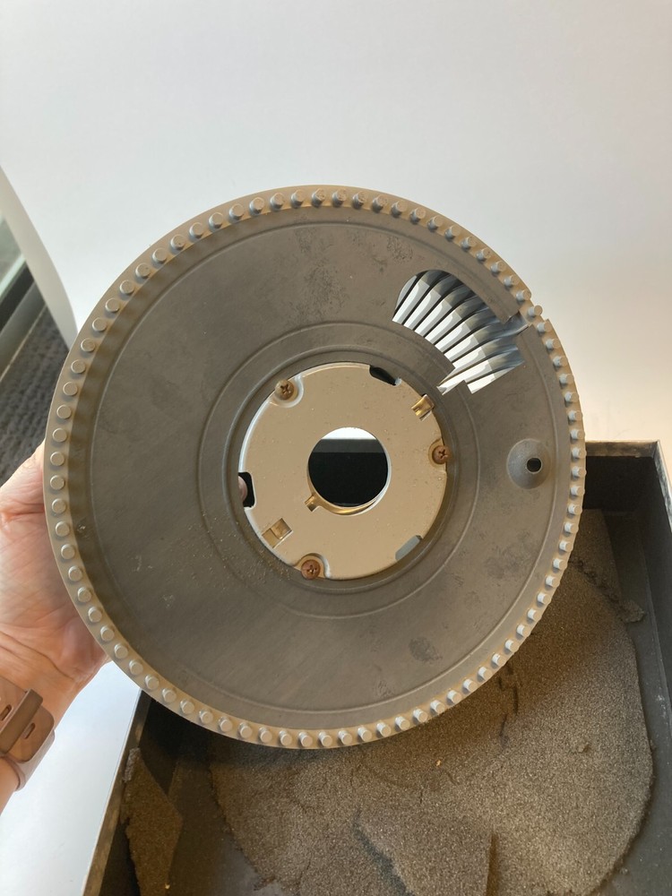 Eastman Kodak Slide Carousel (#3)