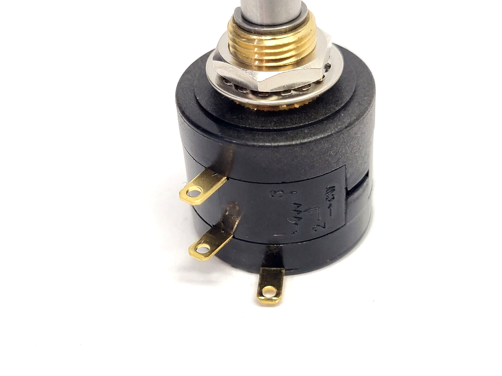 ETI Systems MW22B-10 Potentiometer