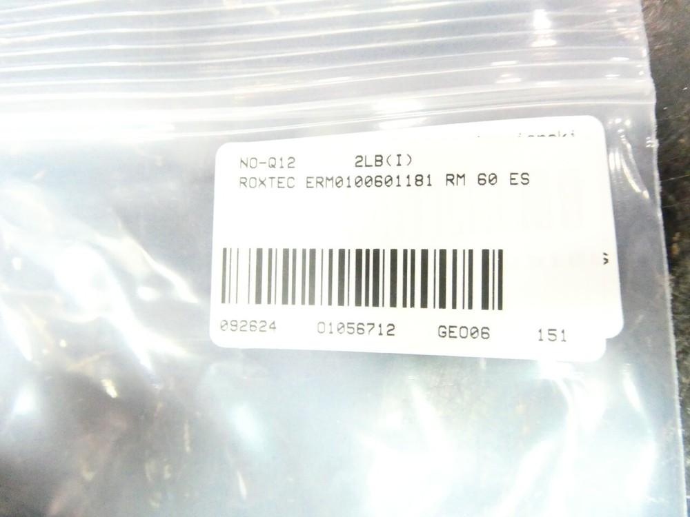 Pack Of 4 Roxtec RM60 Multidiameter Sealing Modules 28-54mm