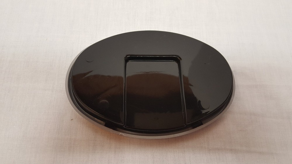 Mr. Coffee Espresso Maker Model ECM20 Replacement Drip Tray only