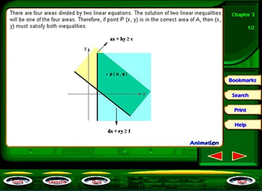 Speedstudy Algebra 2 - Build Solid Foundation PC Windows Software Sealed New