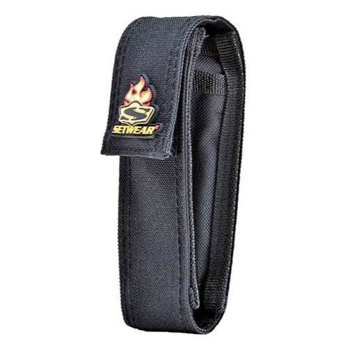 SetWear Mini Flashlight Pouch