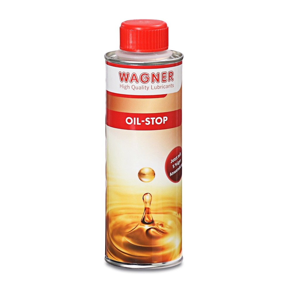 Wagner Special Lubricants Oil-Stop 3x 250ml