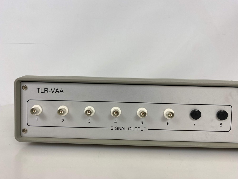 EMKA Technologies TLR-VAA 8 Channel Hub