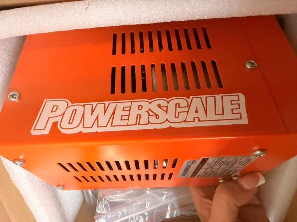 Smoke Leak Detector MODEL M1 POWERSCALE (P)