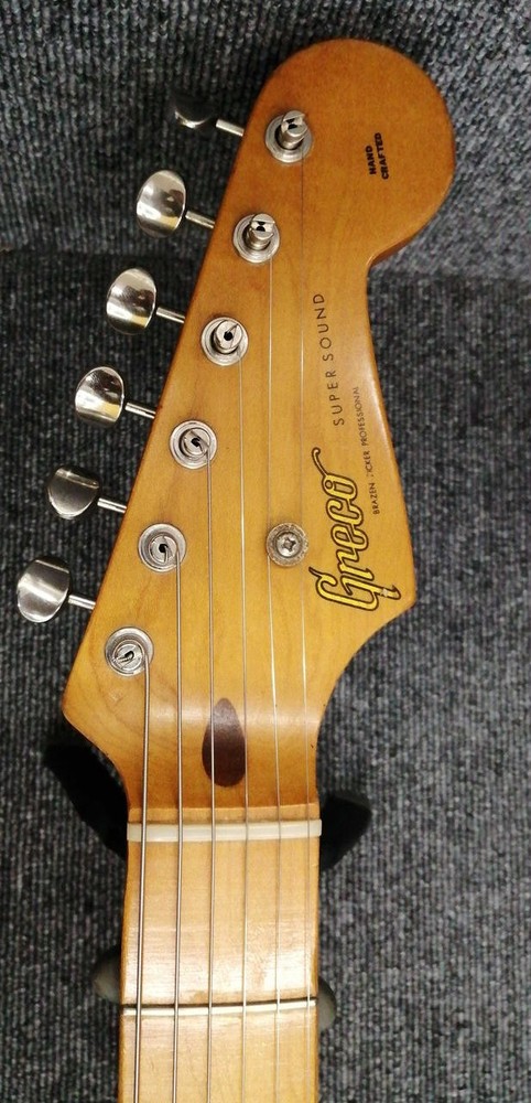 GRECO SE-800 Electric Guitar