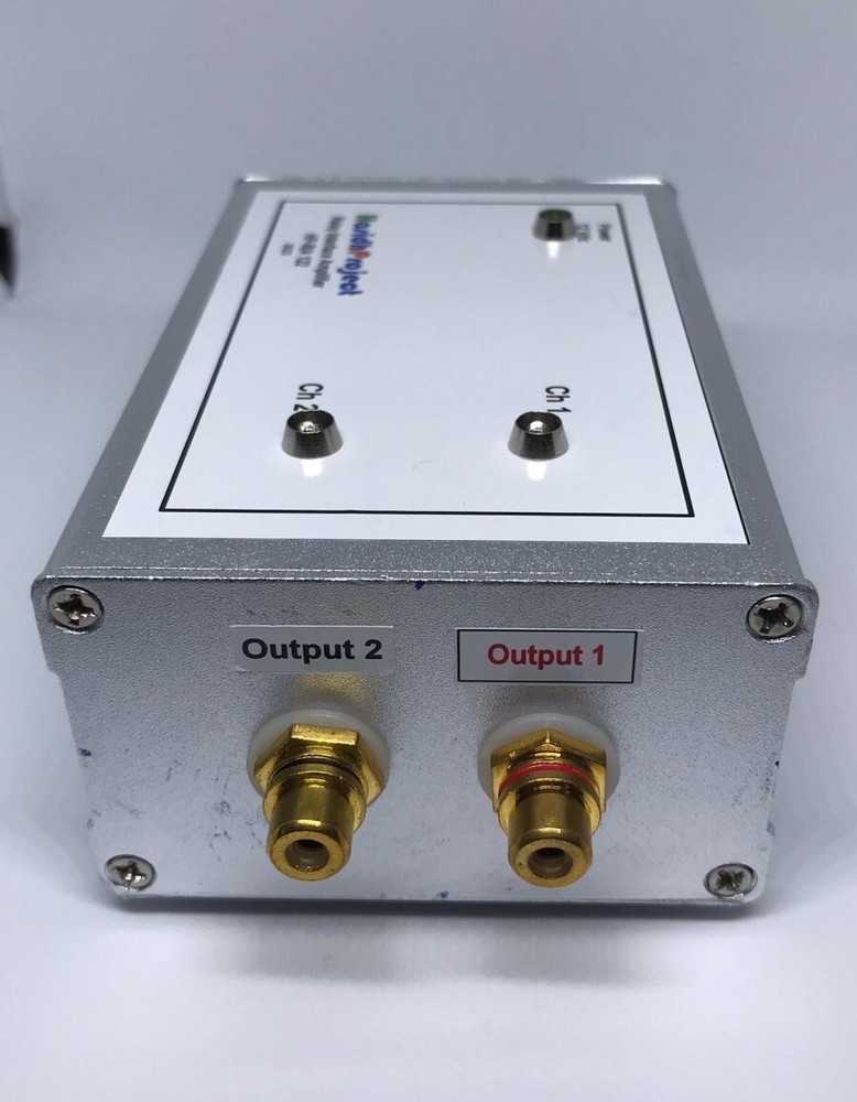 RF Power Amplifier keying relay buffer interface two linier switching