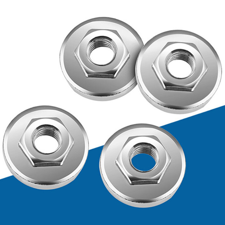 Angle Grinder Nut Angle Grinder Tool Accessories For 100 Type Angle Grinder
