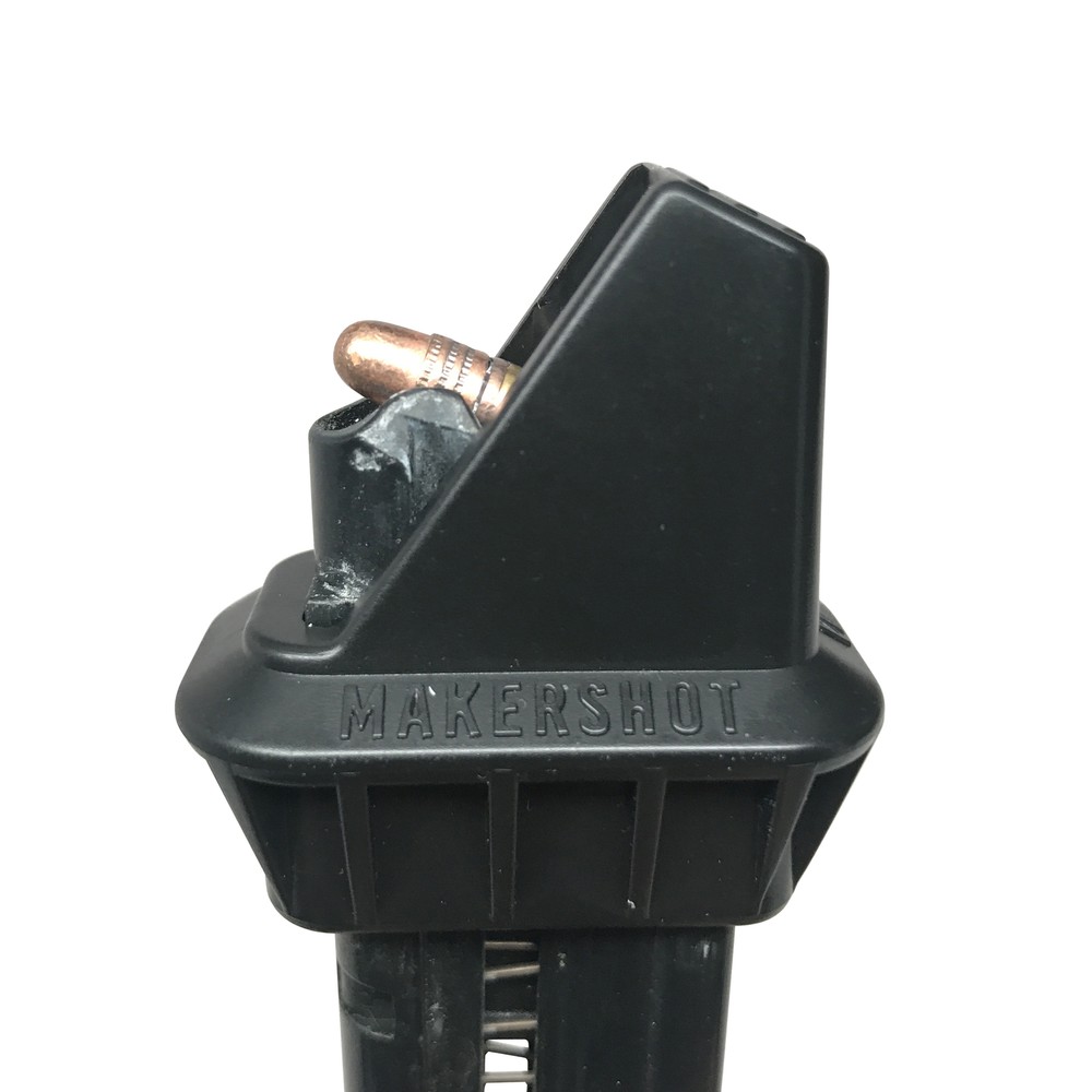 MAKERSHOT Speedloader for Sig Sauer Mosquito 22LR .22, Magazine Speed Loader