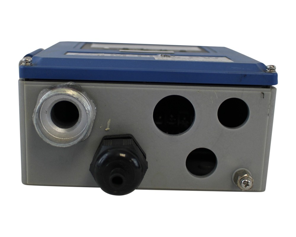 FUJI ELECTRIC FE M-FLOW PW ULTRASONIC FLOWMETER