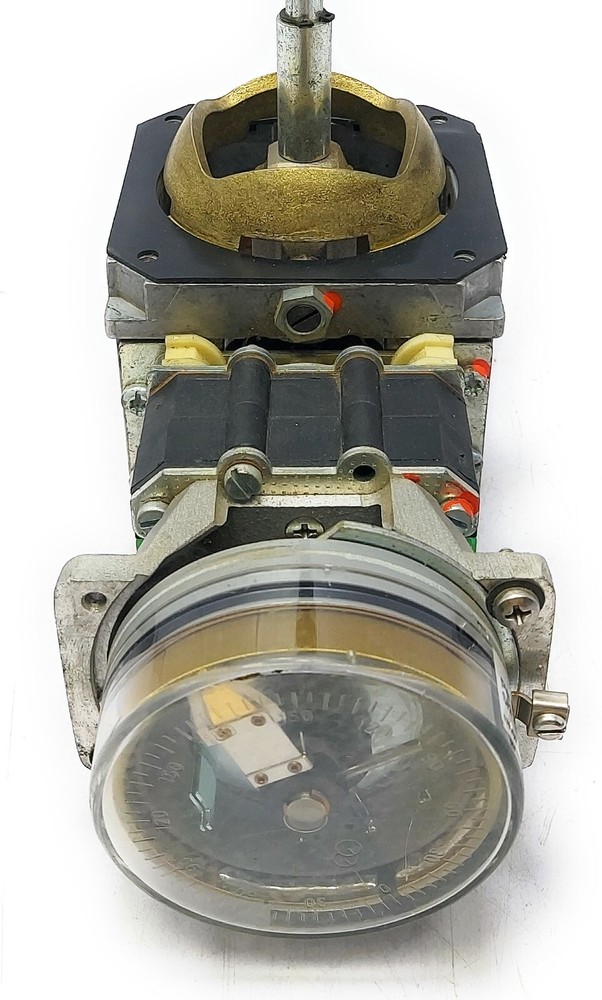 Spohn & Burkhardt VNS02FN18AKER PW70 Joystick Controller