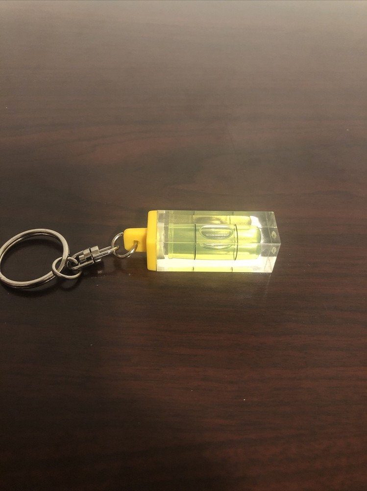 Mini Keychain level #711137 Keyring level