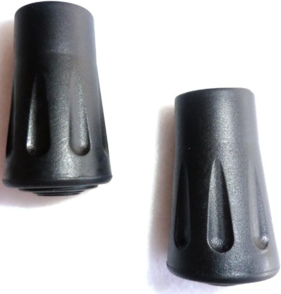 Hiking Trekking Pole Replacement Tip Set