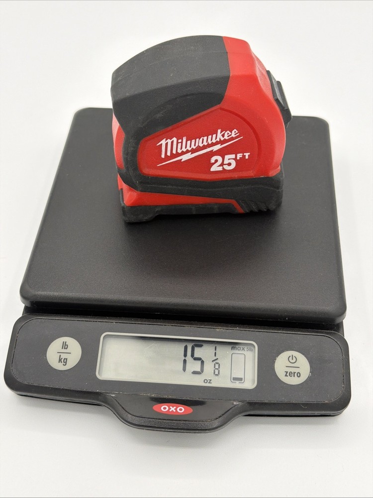 OXO Good Grips 5lb Digital Food Scale, Black, Pull-Out Display