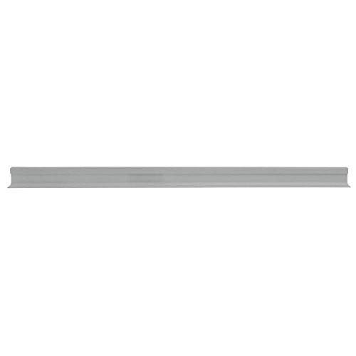 Divider for Parsley Runner Without Aluminum Support White Plastic "T" Shape -
