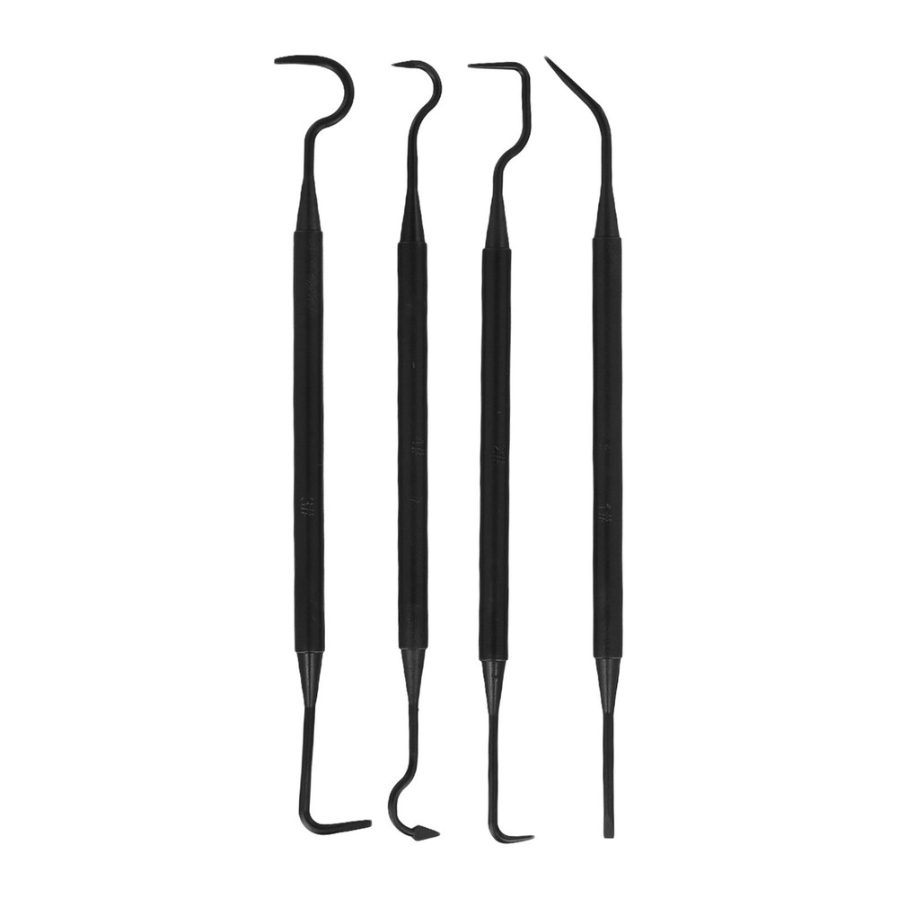 Car Detailing Tool Double-end Design Efficient Cleaning Remove Dirt And Dust