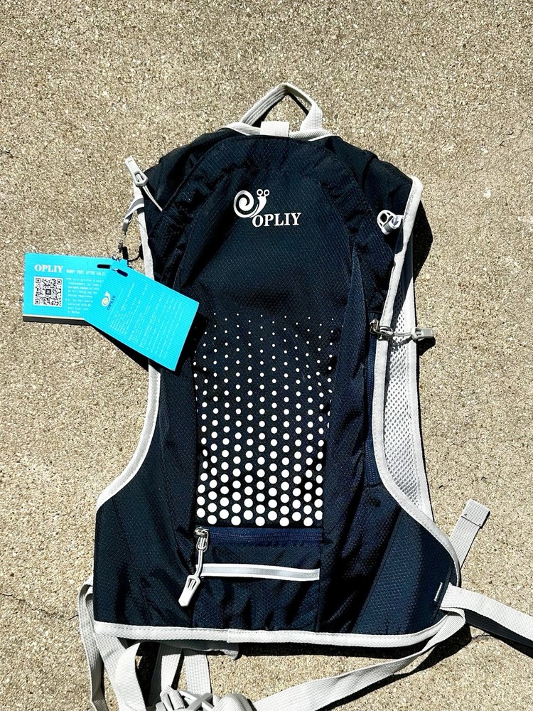 Opily Hydration Vest