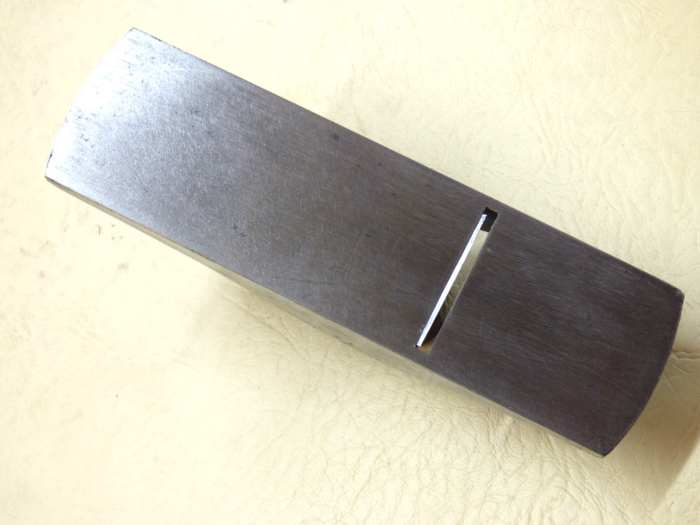 No 110 Block Plane, British Made