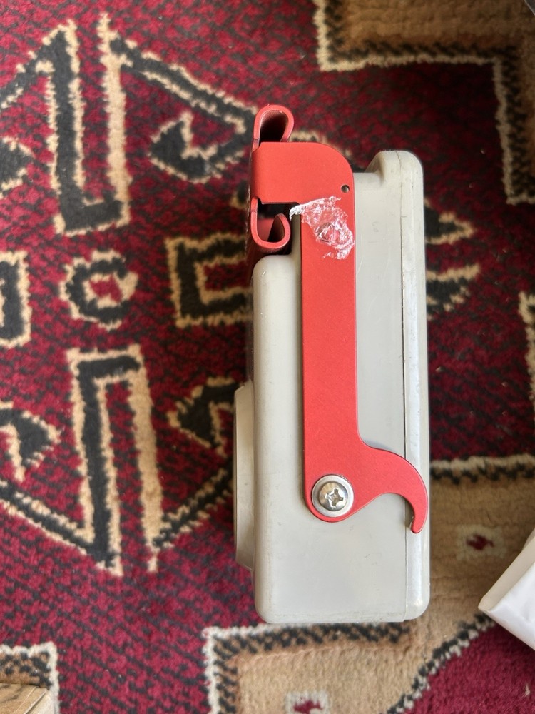 10-0055-3 Grimes Emergency Pull Light Assembly