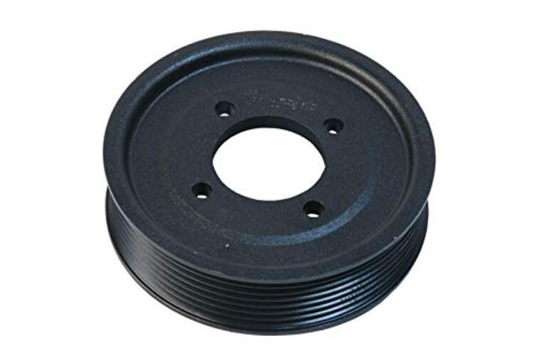 11511742045PRM Aluminum Water Pump Pulley
