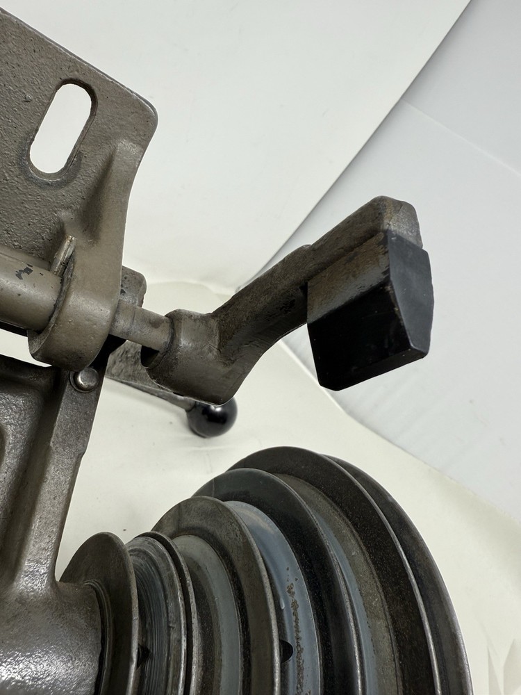 Atlas Shaper 7B Countershaft Assembly